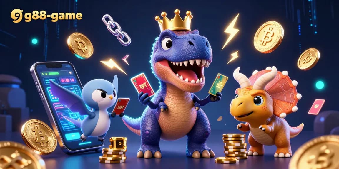 The Strategic gg88-game Evolution Happening in 2026 for Players Seeking Winning Strategies