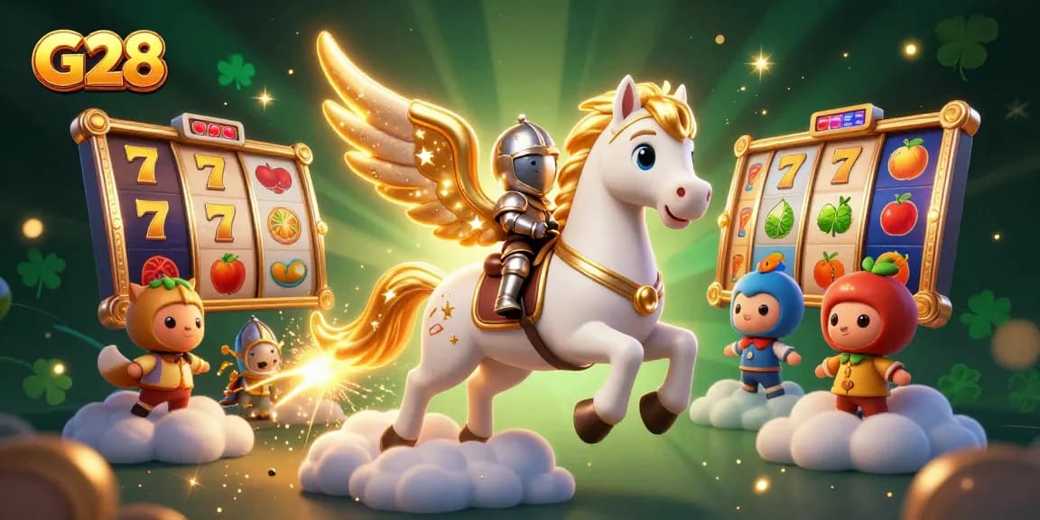 Winning Strategies for G28 Slot Games in 2026: Expert Tips for Bigger Payouts