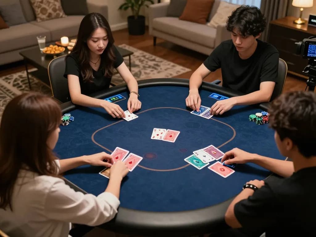 Winning Strategies for Online Gaming: How https://v788.biz/ Elevates Your Casino Experience in 2026