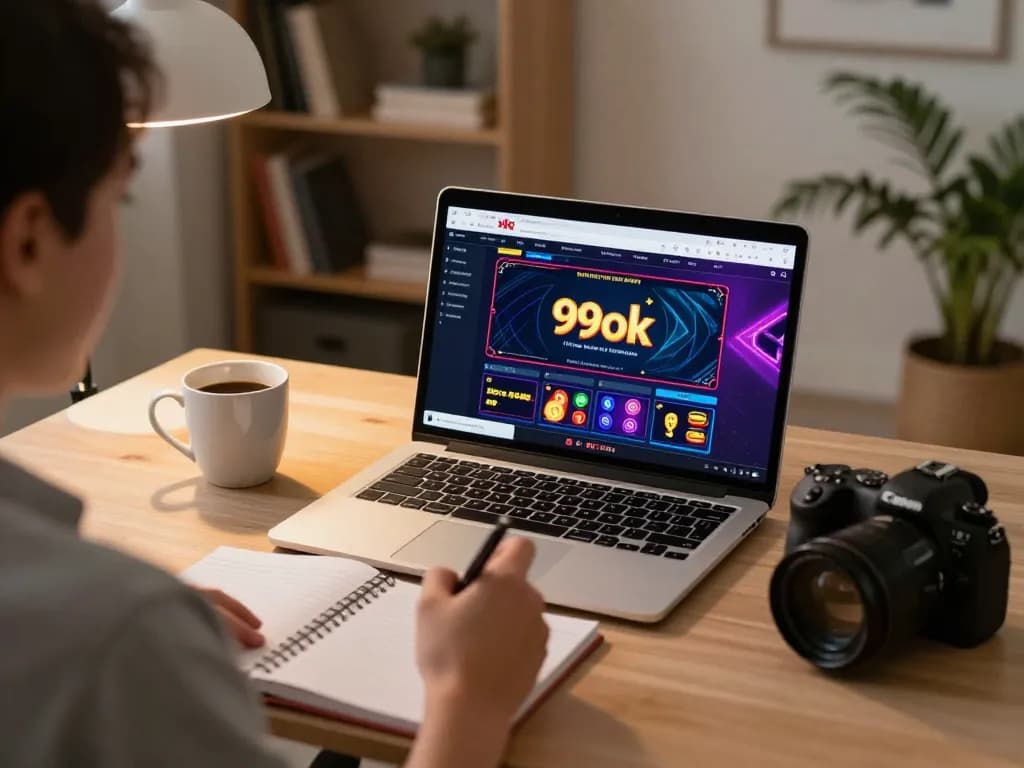 Winning Strategies for 2026: Mastering Your Gameplay on 99ok