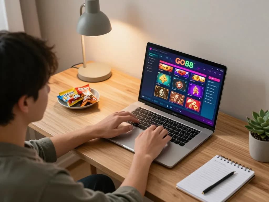 GO88: Winning Strategies and Comprehensive Guide for Online Gambling in 2026