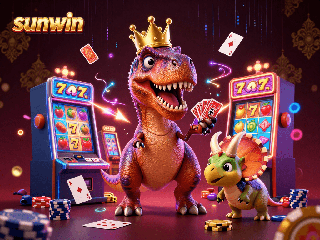 The Essential sunwin Handbook for Smart Gamblers Seeking Winning Strategies in 2026