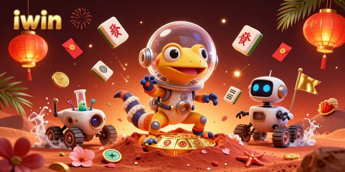 Are You Making These iwin Gambling Strategy Mistakes in 2026?