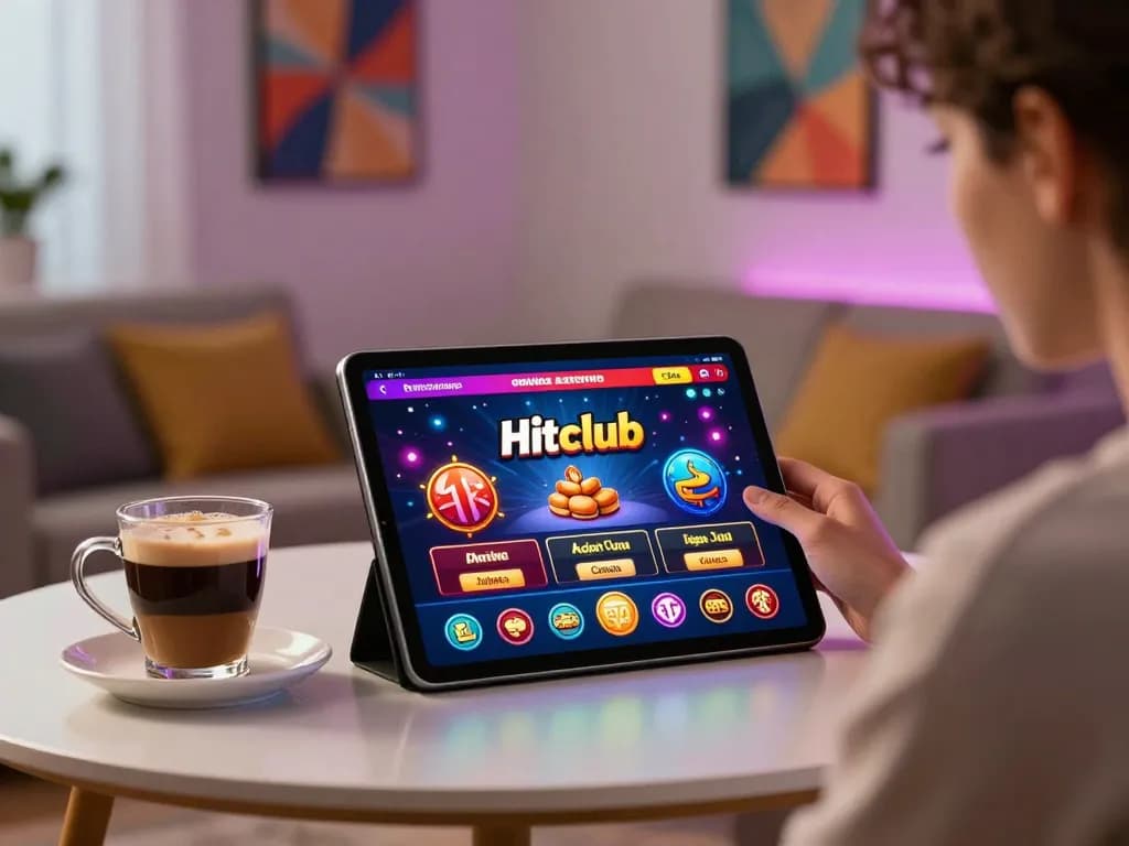 Hitclub 2026: Expert Strategies for Winning Big at Online Casino Games