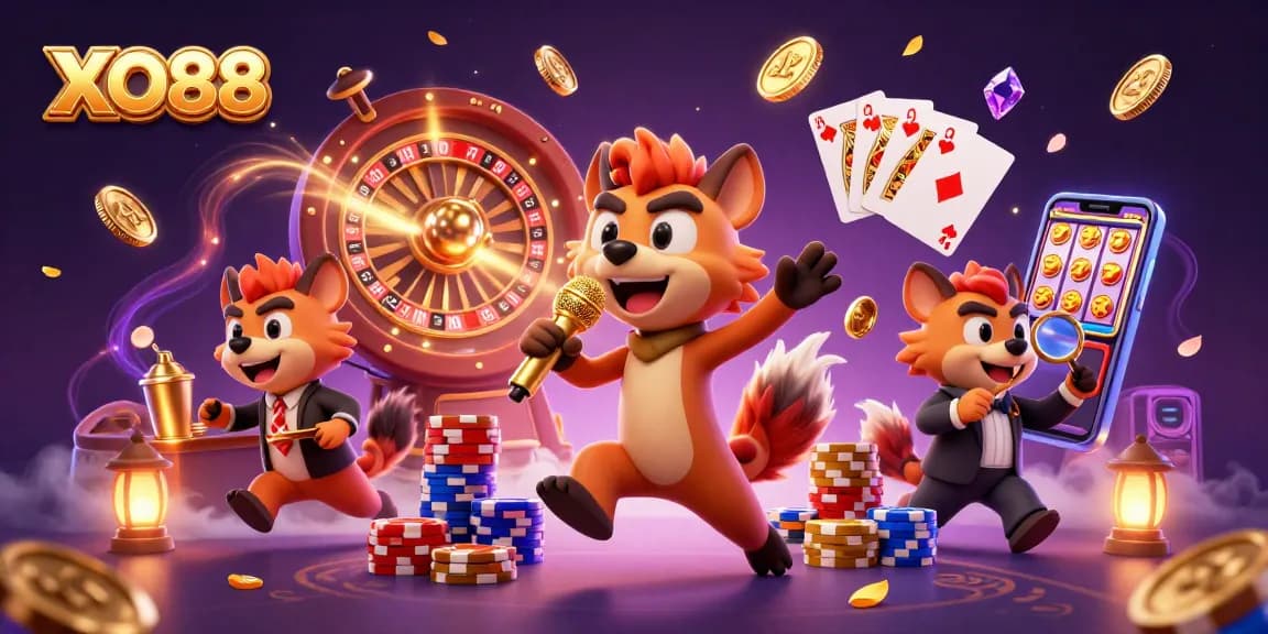 9 Essential XO88 Gambling Tools for Players Seeking Winning Strategies in 2026