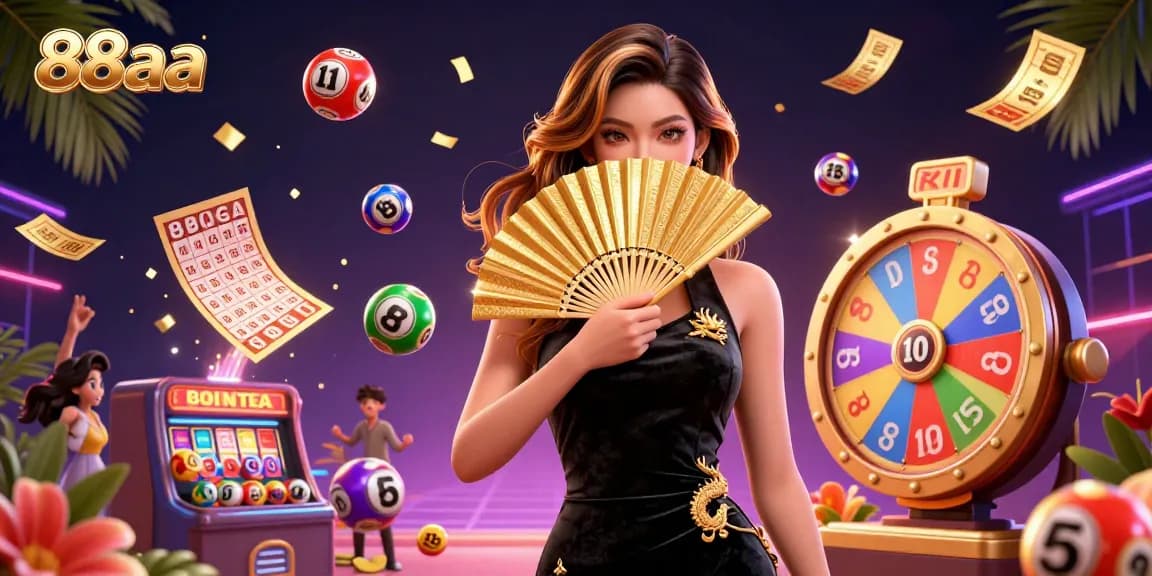 88aa: Essential Strategies for Winning at Online Casino Games in 2026