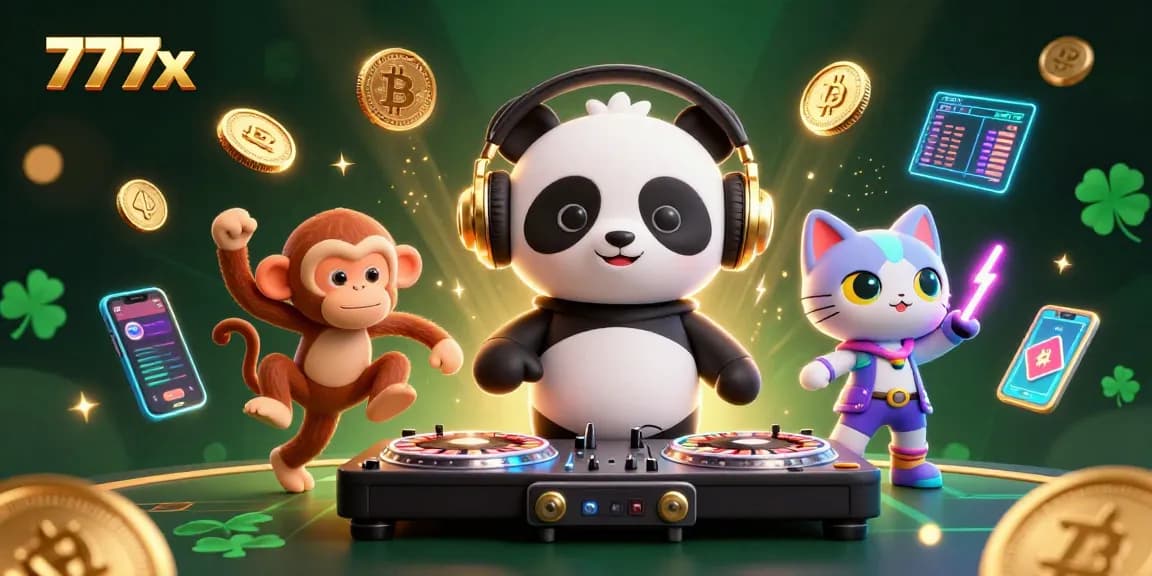 Key Benefits of 777x That Gamblers Overlook for Winning Strategies in 2026