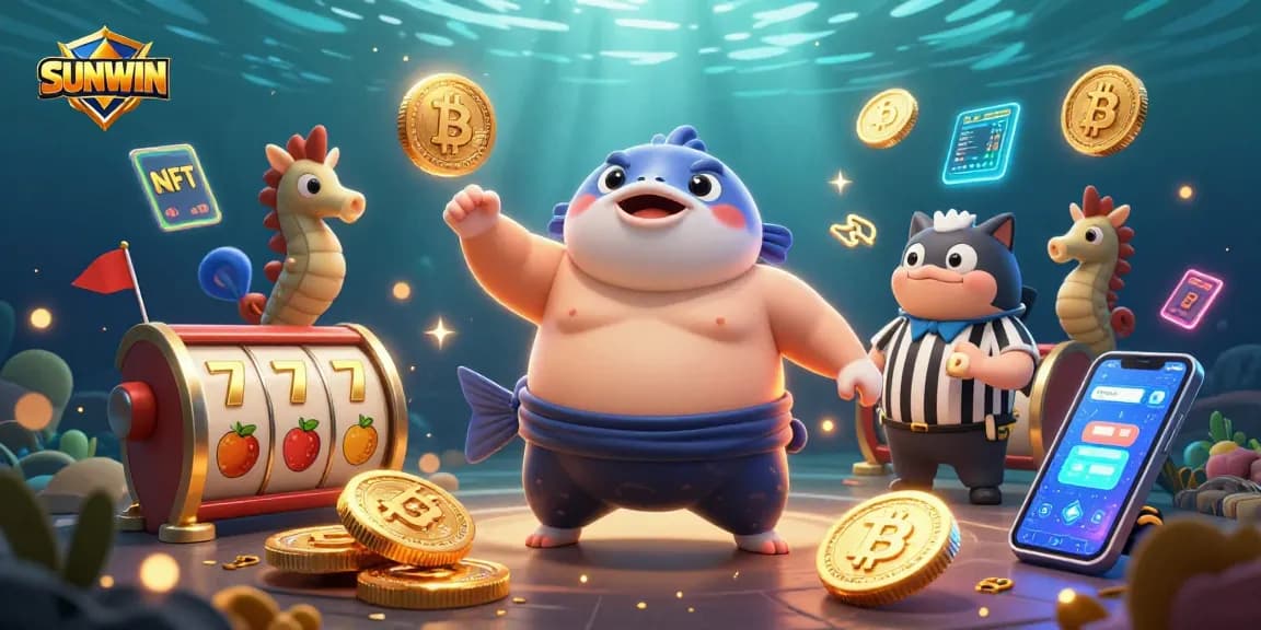 SUNWIN Survival Guide: Navigating Casino Games and Strategies in 2026