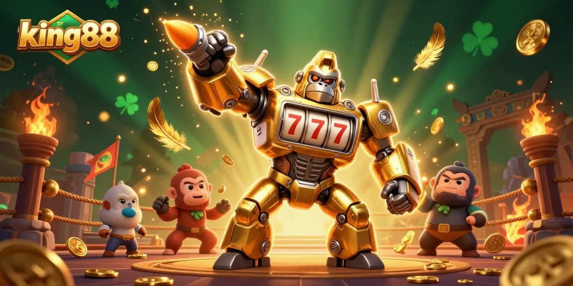 Why king88 Is Rising in Popularity in 2026: Winning Strategies for Bettors