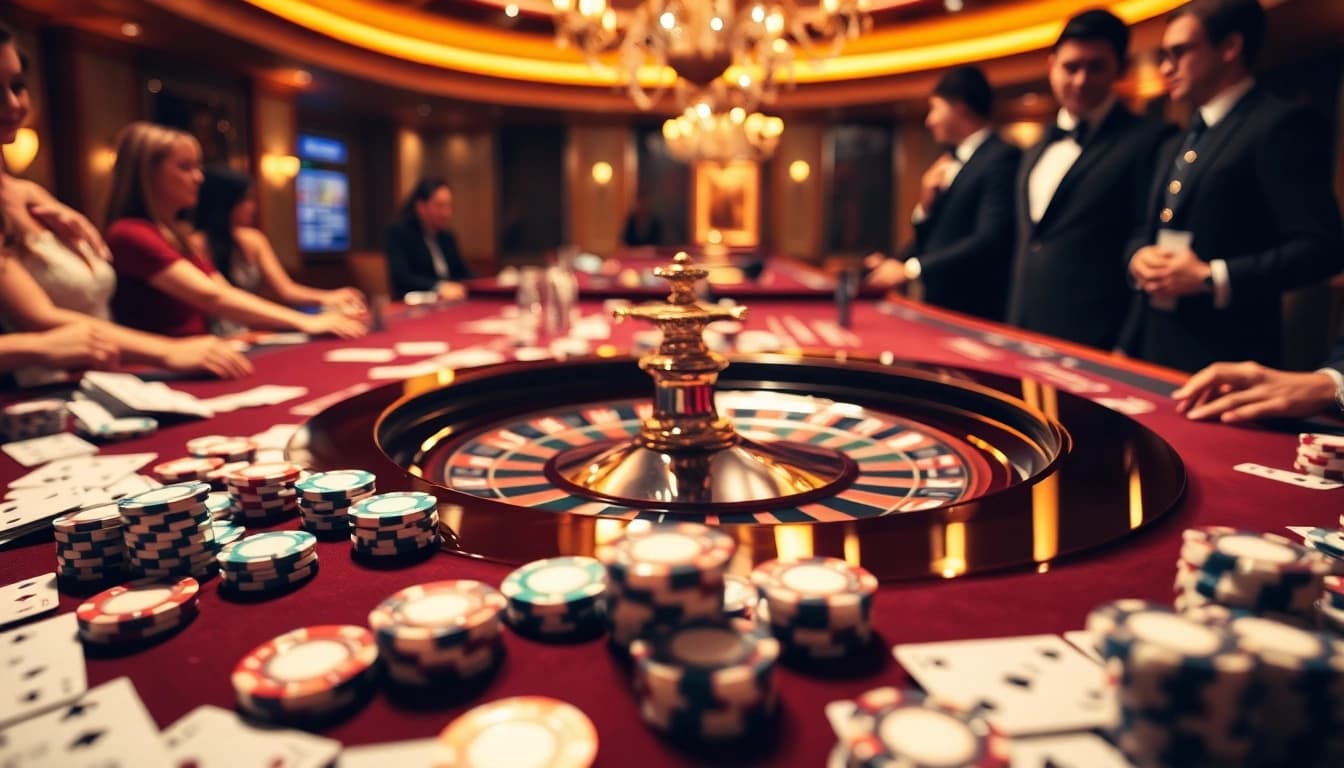 Winning Strategies for 2026: Mastering 98win’s Essential Gambling Techniques