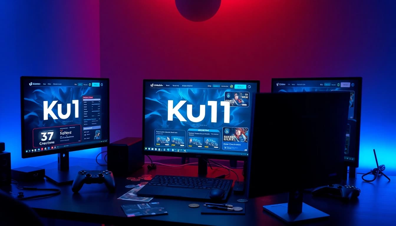 Mastering Ku11: The Definitive Guide to Innovative Online Gaming in 2026