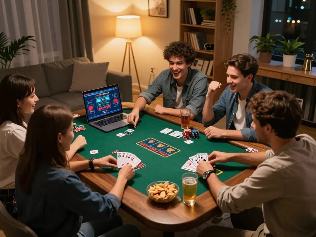 Winning Strategies for 2026: Mastering Online Gambling at https://tx88.bid/ with Essential Tips