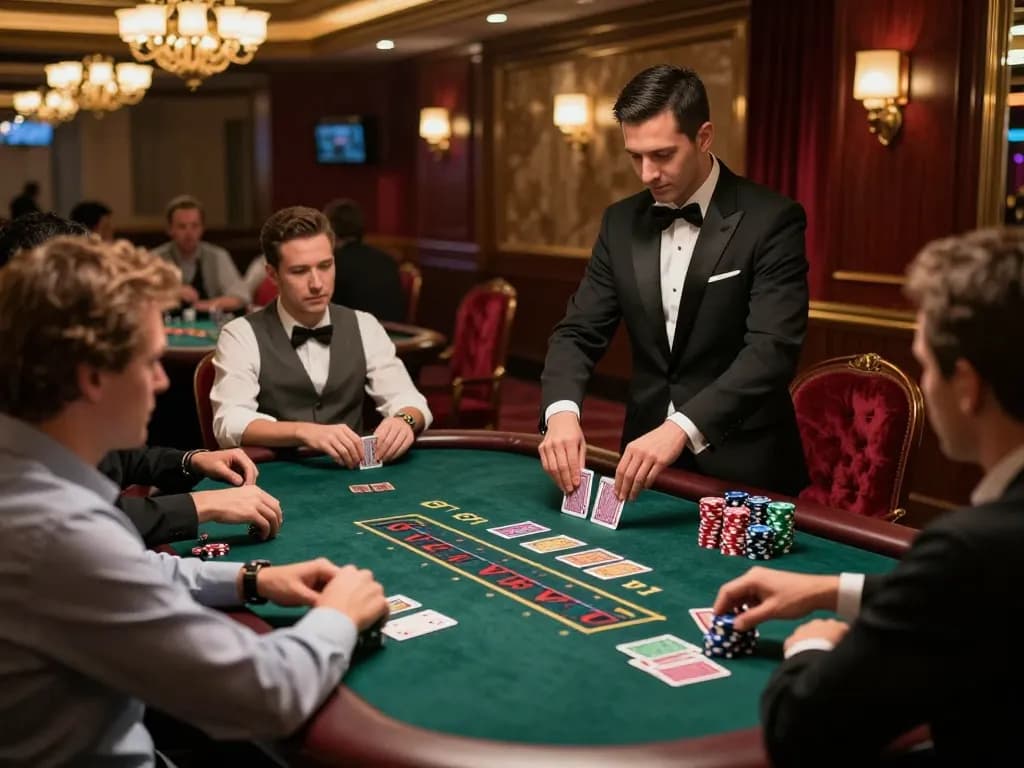 Winning Strategies for Blackjack at lu88yy: Essential Tips for 2026