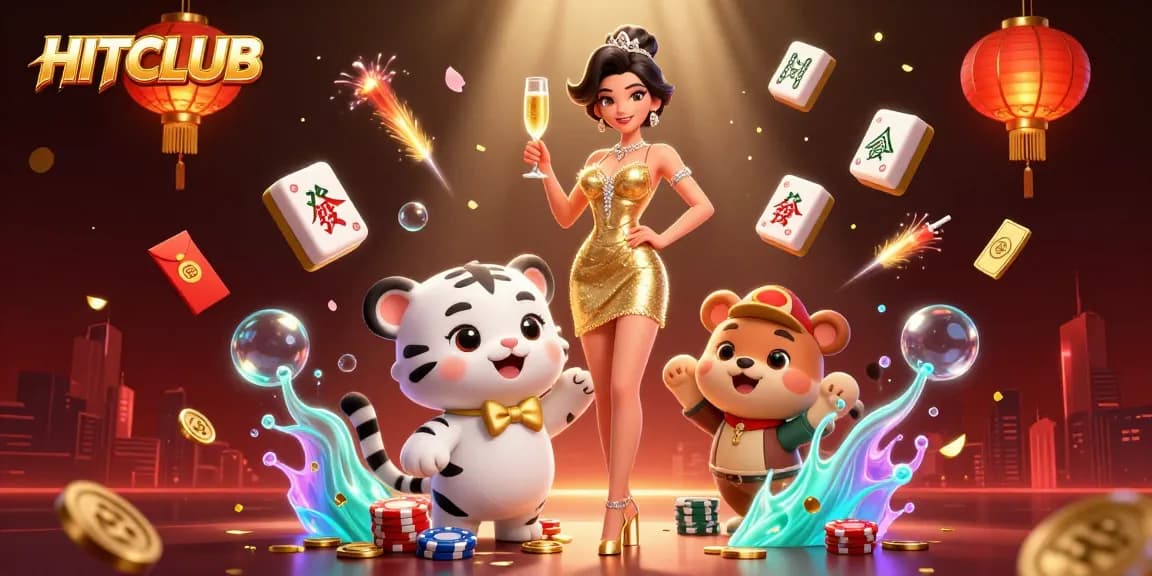 Advanced Winning Strategies for 2026: Mastering HITCLUB Casino Games