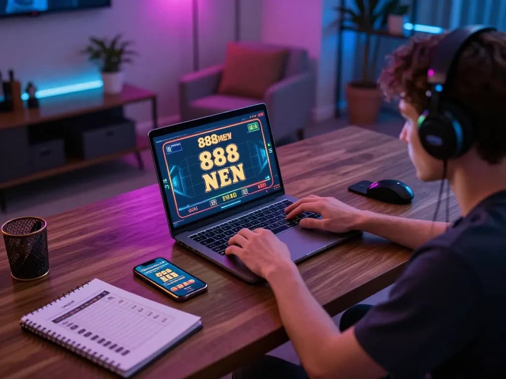 Winning Strategies for 888NEW: Mastering Online Gambling in 2026