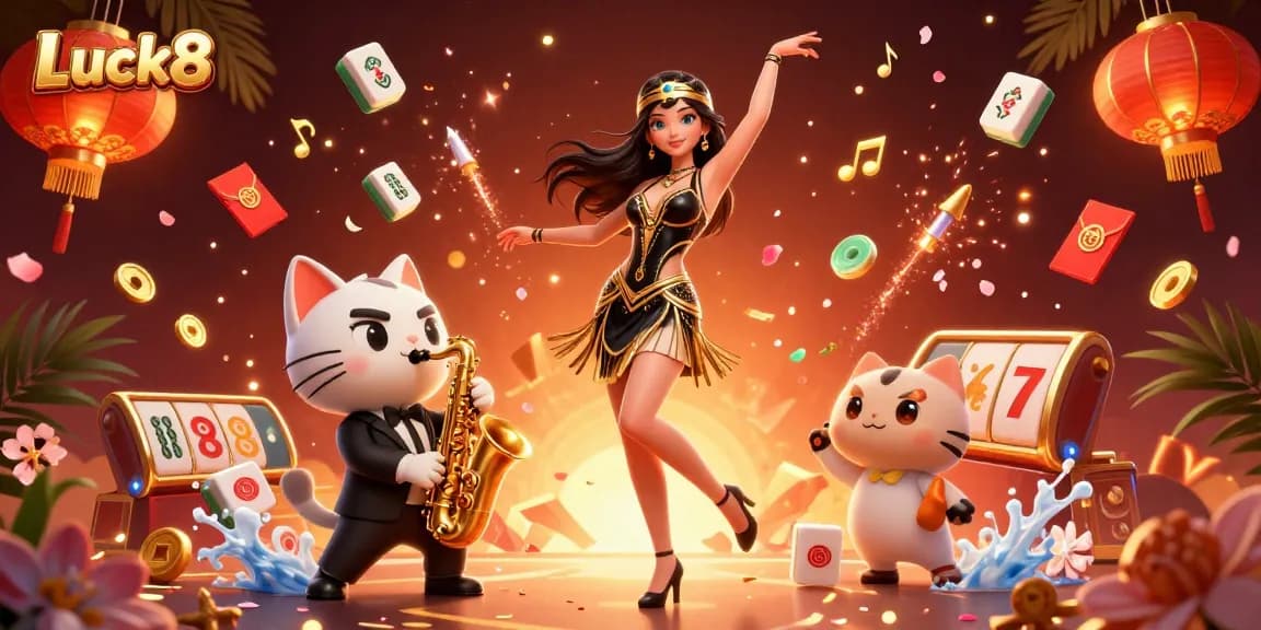 Winning Strategies for Luck8: Your Essential Guide to Online Gambling in 2026