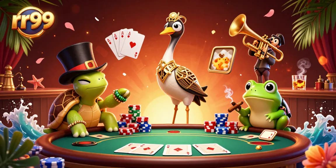 rr99 Feature-by-Feature: What Sets Each Apart for Gamblers in 2026