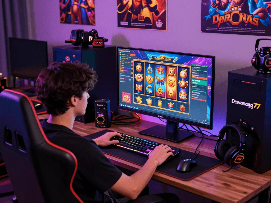 Dewanaga77 Reviewed: A Comprehensive 2026 Breakdown of Online Slot Gaming