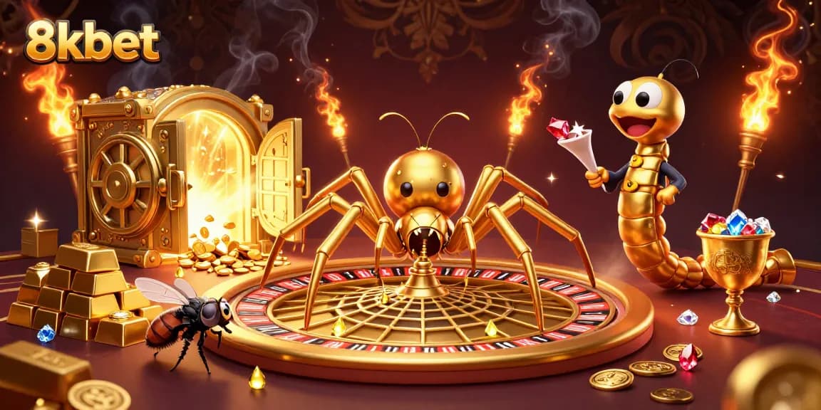 8kbet Case Study: Real-World Betting Strategies for Gamblers in 2026