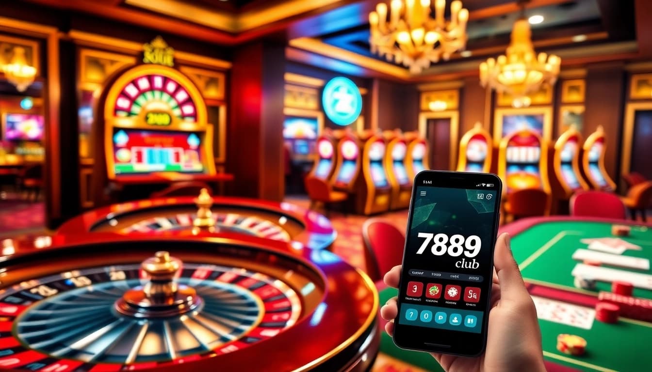 Winning Strategies at 789club: Your Comprehensive Guide for 2026