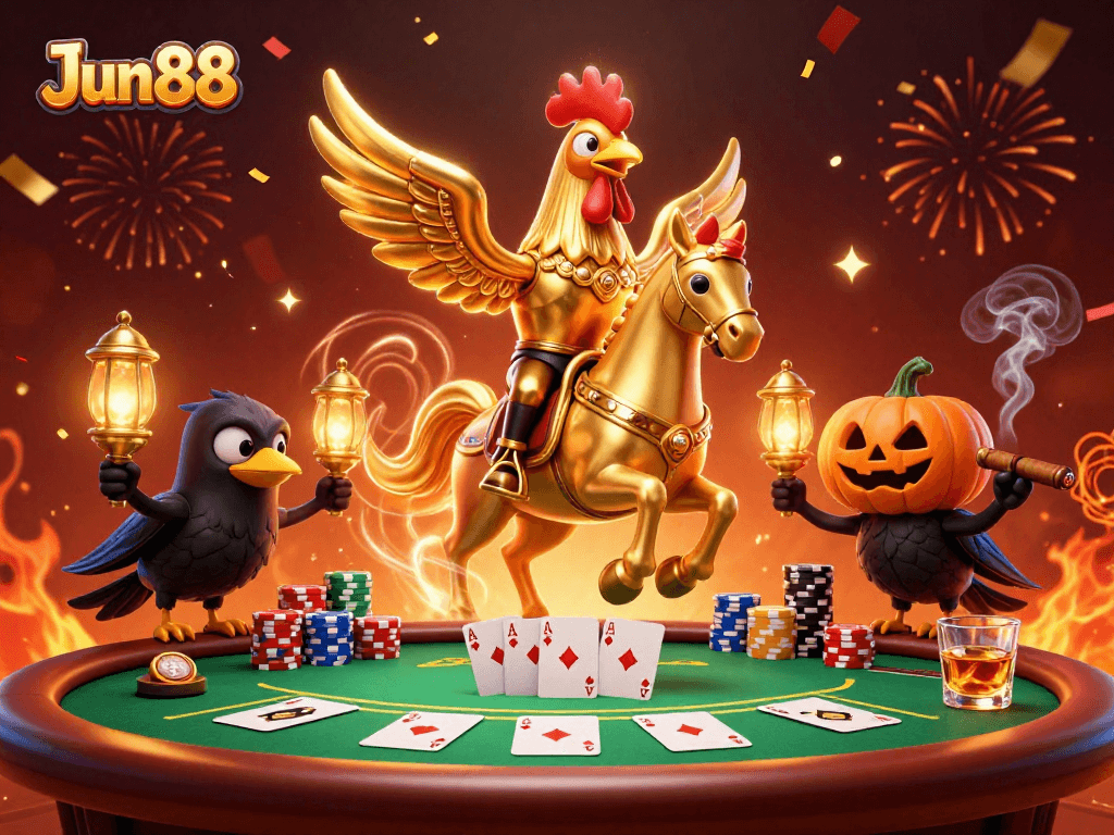 How Much Does Jun88 Cost for Professional Gamblers in 2026?