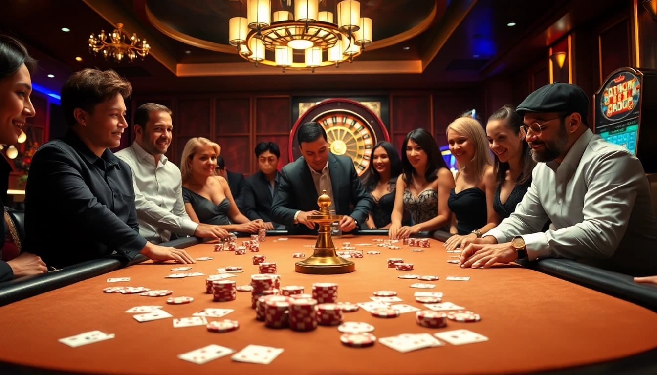 Winning Strategies for 2026: Mastering Rikbet for Better Odds