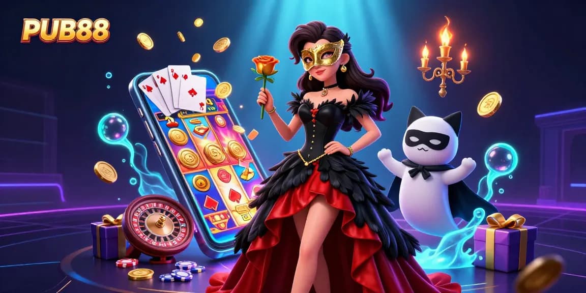 Winning Strategies for 2026: Mastering Games at PUB88 for Better Odds