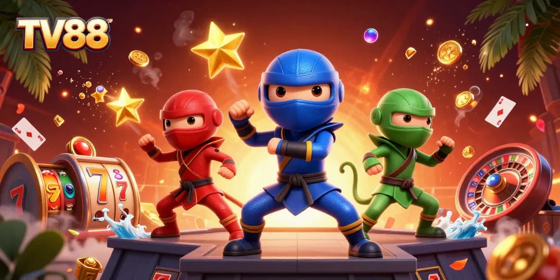 Emerging TV88 Strategies Taking Over in 2026 for Winning Casino Games
