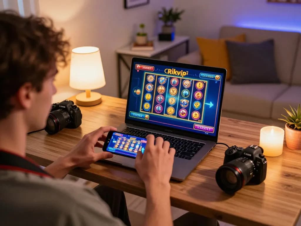 Rikvip: Essential Strategies for Winning at Online Casino Games in 2026