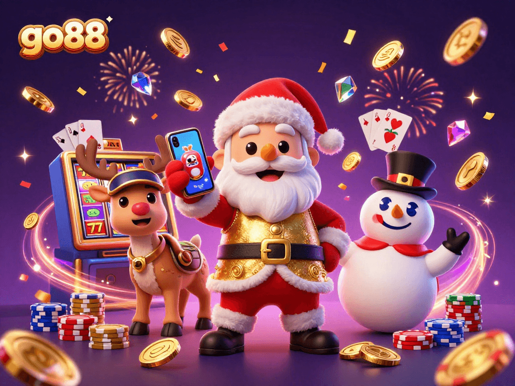 go88: Real Talk About Winning Strategies for Slot Players in 2026