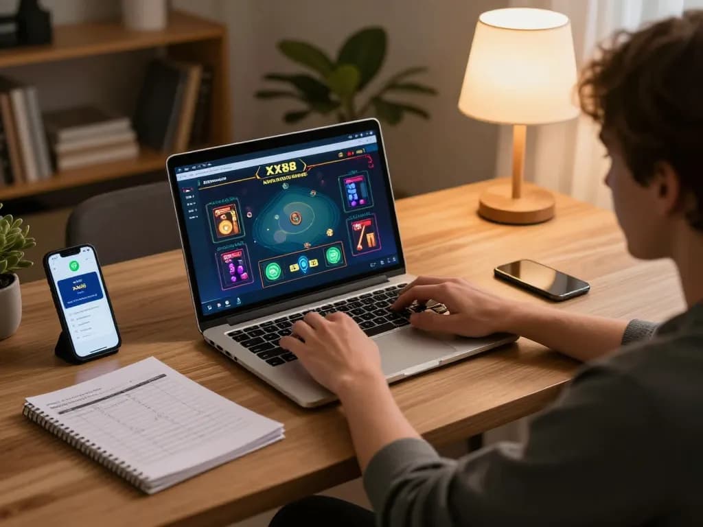 XX88: Comprehensive Strategies for Winning at Online Gambling in 2026