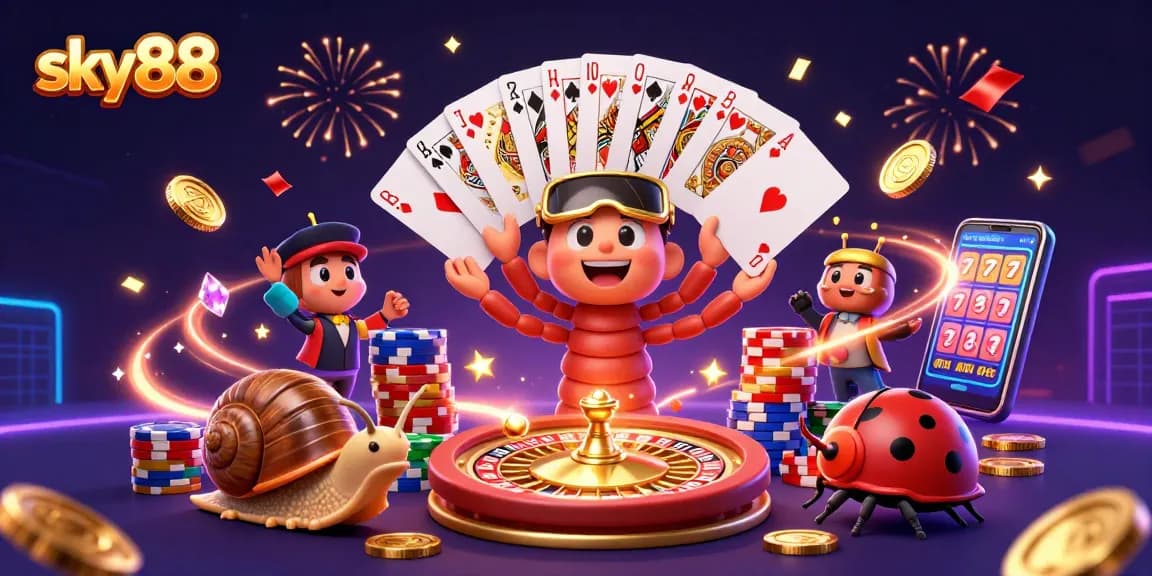 Maximizing Profit with sky88 Strategies in 2026 for Bettors