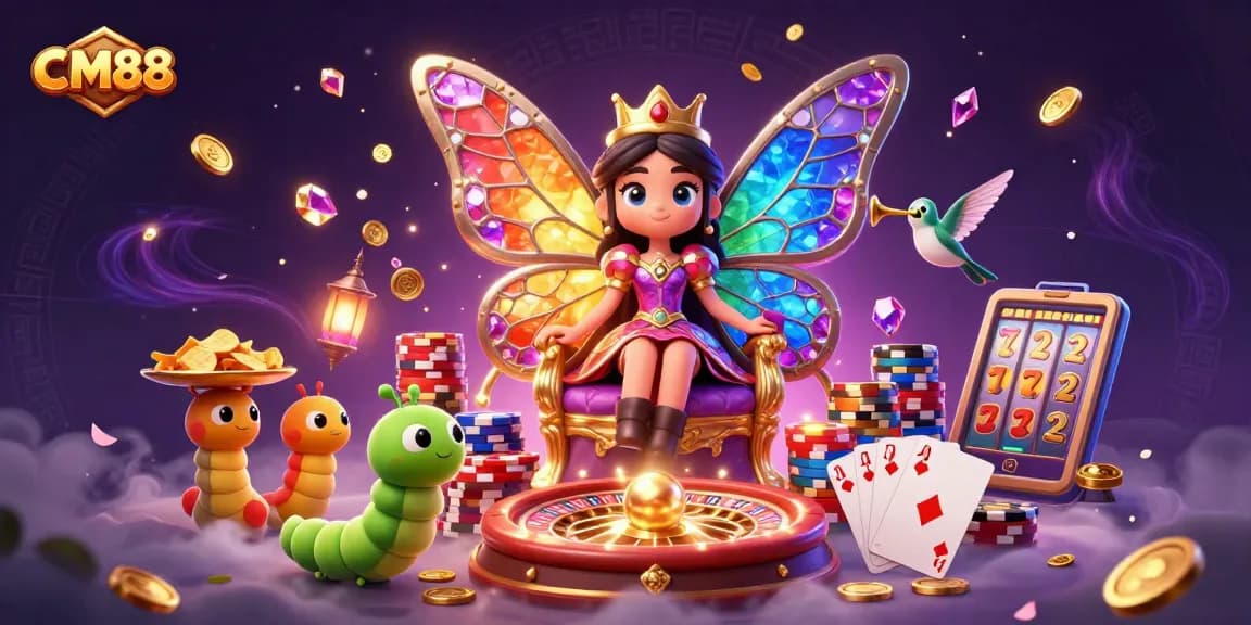 CM88 Decoded: Making Sense of Betting Strategies for Gamblers in 2026