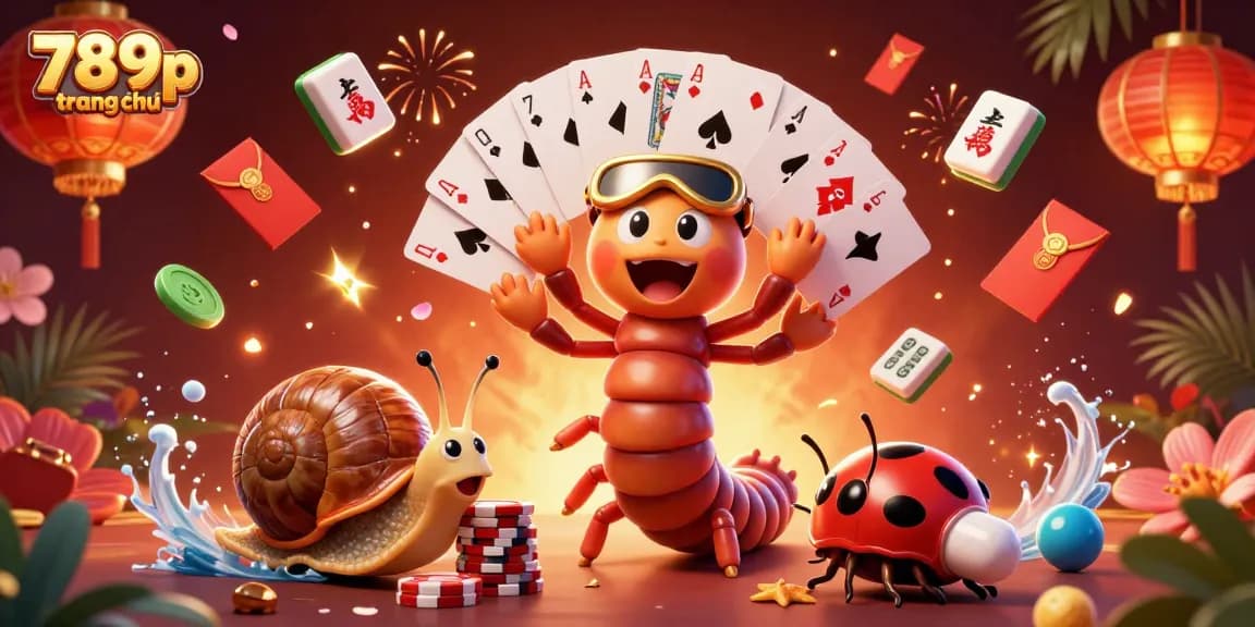 How to Switch to 789p trang chủ Without Missing a Beat: Master Winning Strategies for Gamblers in 2026