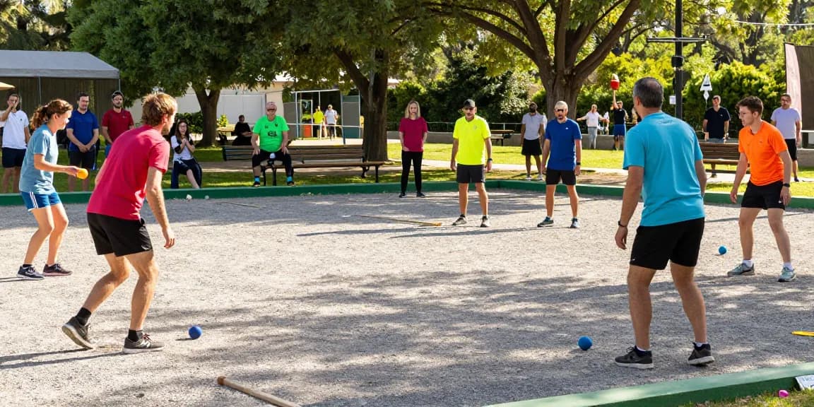 The fopikotapontiana.org Toolkit: Essential Resources and Strategies for Petanque Enthusiasts in 2026