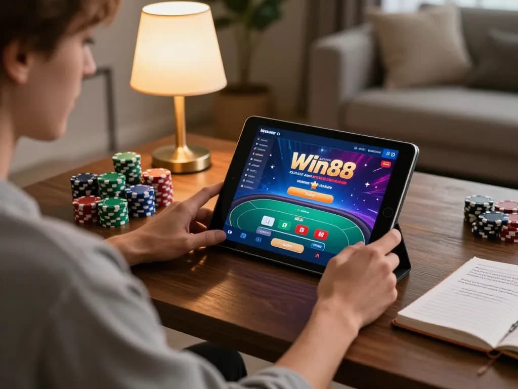 Win88 2026: Essential Strategies for Maximizing Your Online Casino Wins