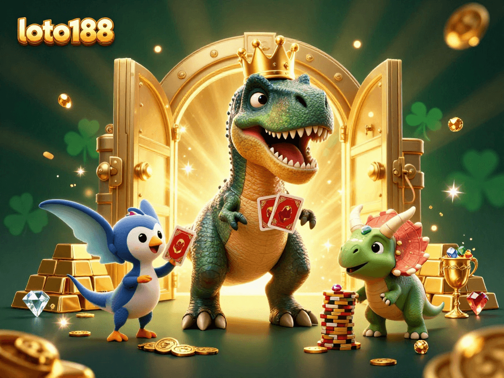 What's Coming Next for loto188 in 2026: Strategic Insights for Gamblers