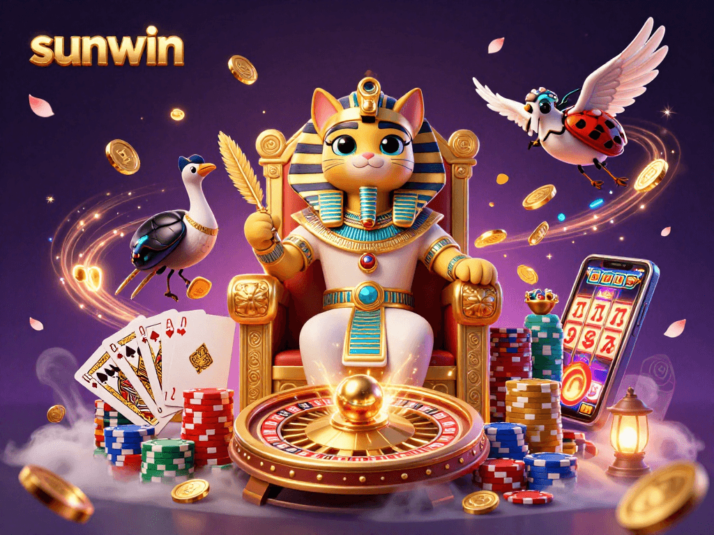 Why Sunwin Is Better Than Other Casinos for Gamblers' Winning Strategies in 2026