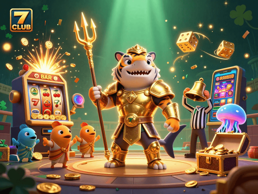 The 7CLUB Gameplay Operations Manual for 2026: Winning Strategies for Gamblers