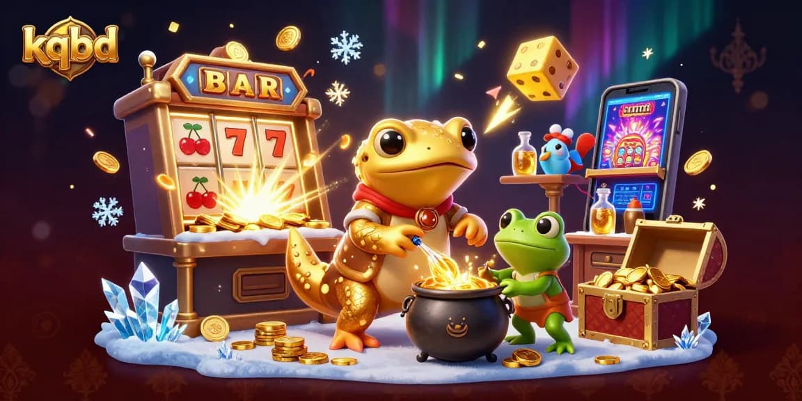 How to Upgrade Your kqbd Sports Betting Experience in 2026 for Winning Strategies