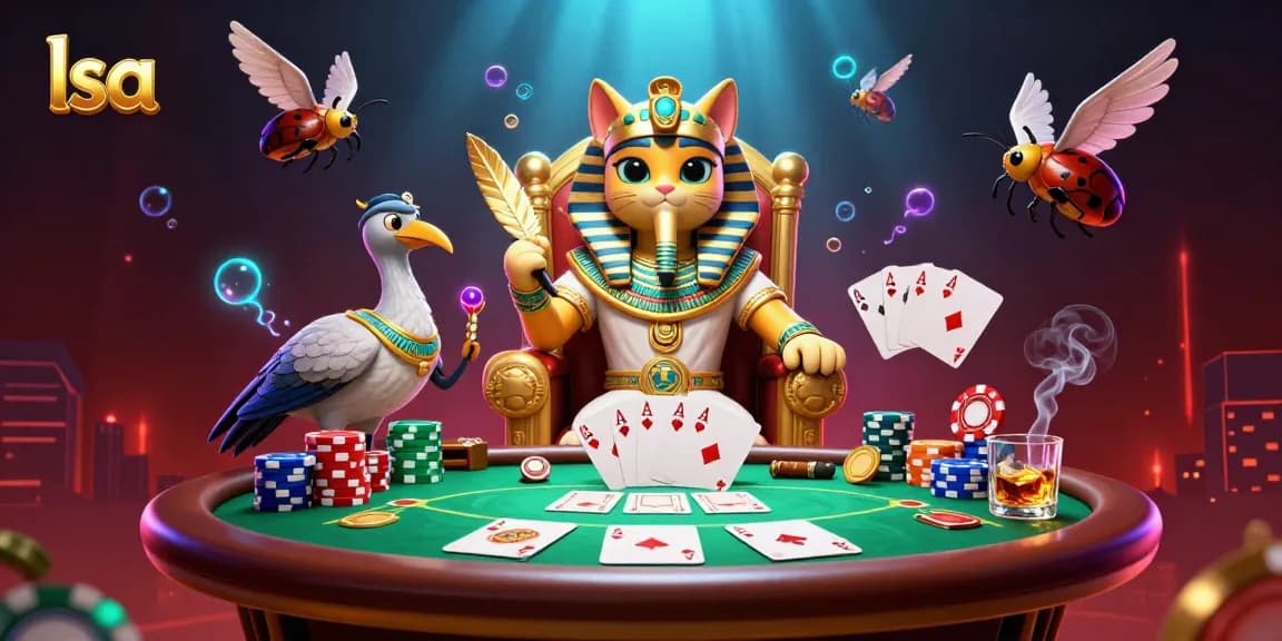 Winning Strategies for lsa: Mastering Casino Games in 2026
