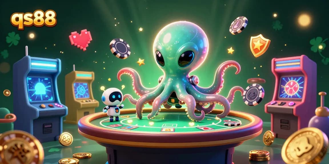 qs88: Which Casino Games Should You Pick in 2026 for Winning Strategies?