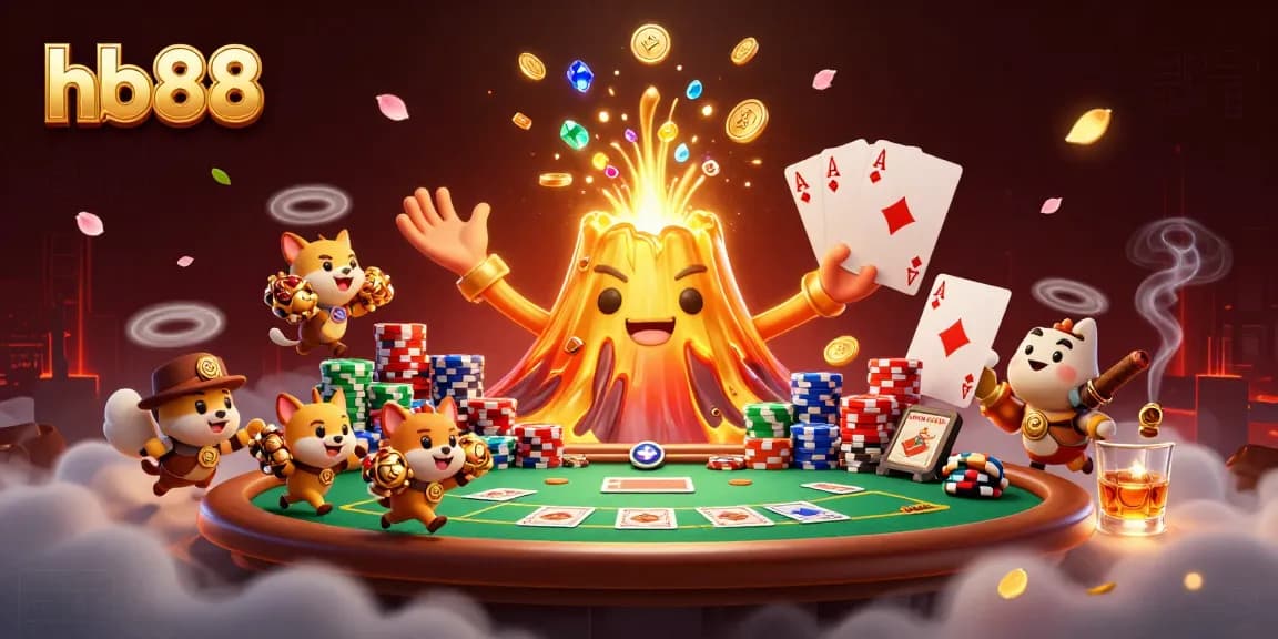 How to Fix Your hb88 Betting Strategy in 2026 for Winning Odds