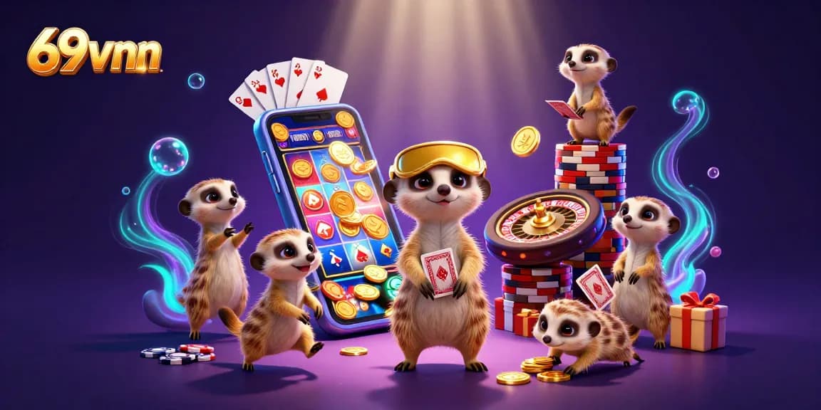 69vnn Decoded: Making Sense of Winning Casino Strategies in 2026