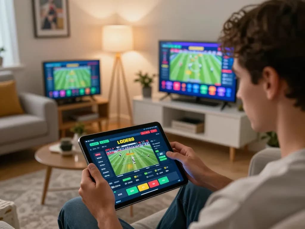 Winning Strategies with LODE88: Master Sports Betting for 2026 Success