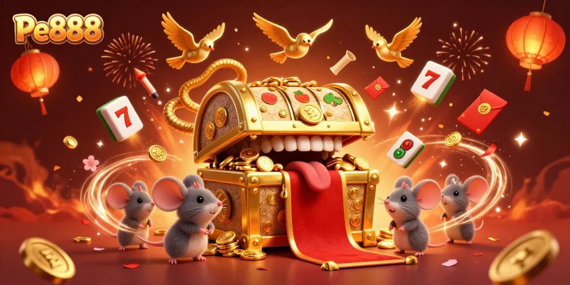 How to Choose the Right Pe888 Casino Slot Game for Winning Strategies in 2026