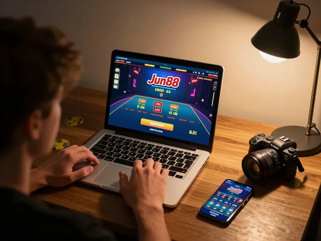 Jun88: Winning Strategies for Online Betting in 2026