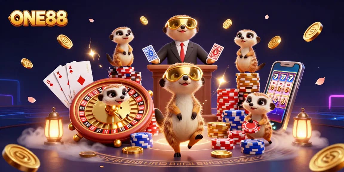 Tested ONE88 Gaming Strategies: What Actually Performs for Gamblers in 2026