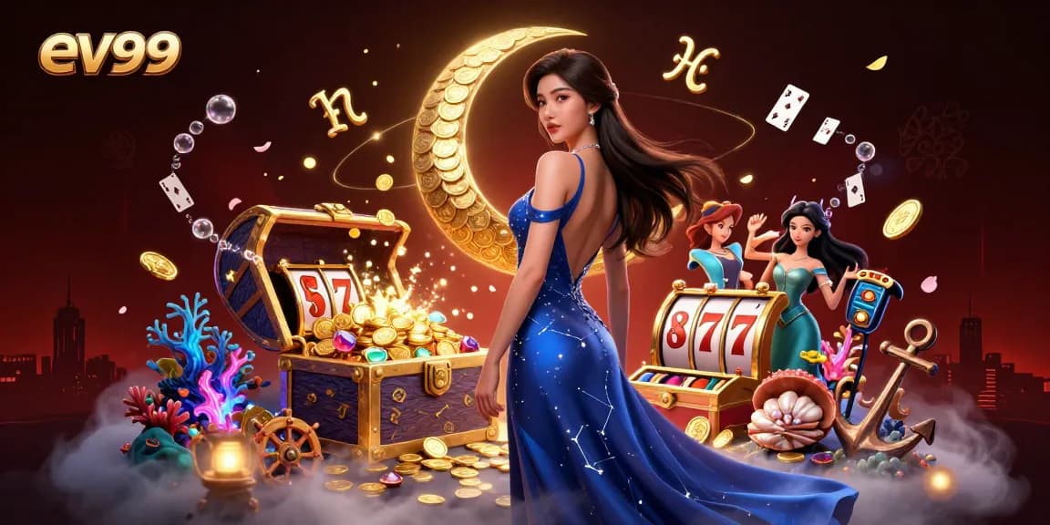 Master the Odds with ev99: 2026 Strategies for Advanced Gambling Success