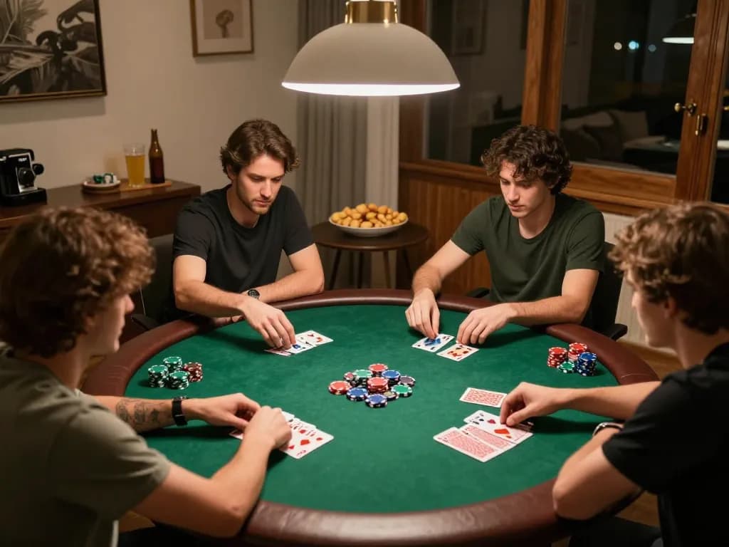 Strategic Winning Techniques for Mastering 58win Gambling in 2026